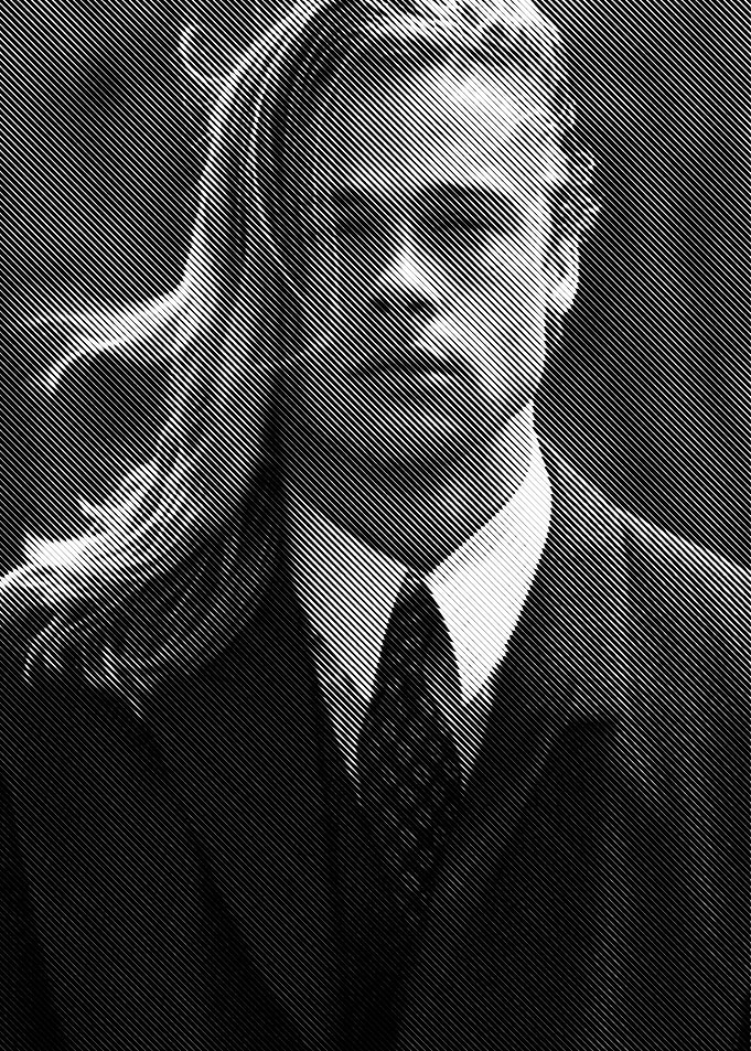 Brad Pitt