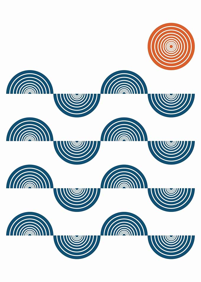 The Waves