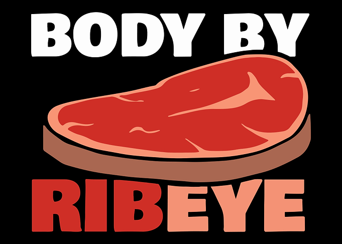 Steak Lover Meat BBQ