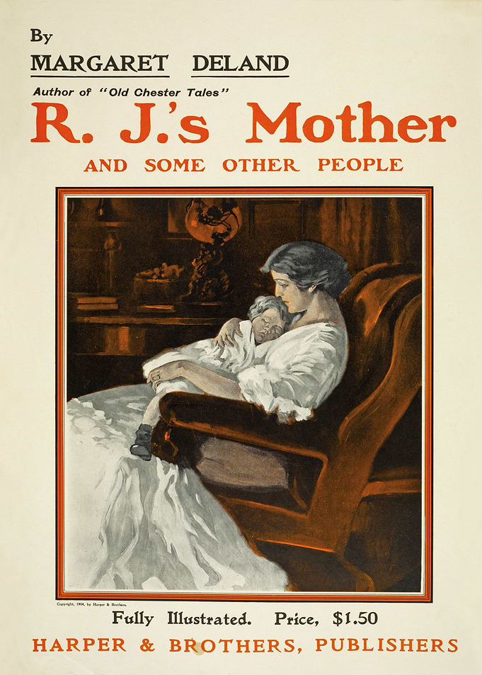 Mother Margaret