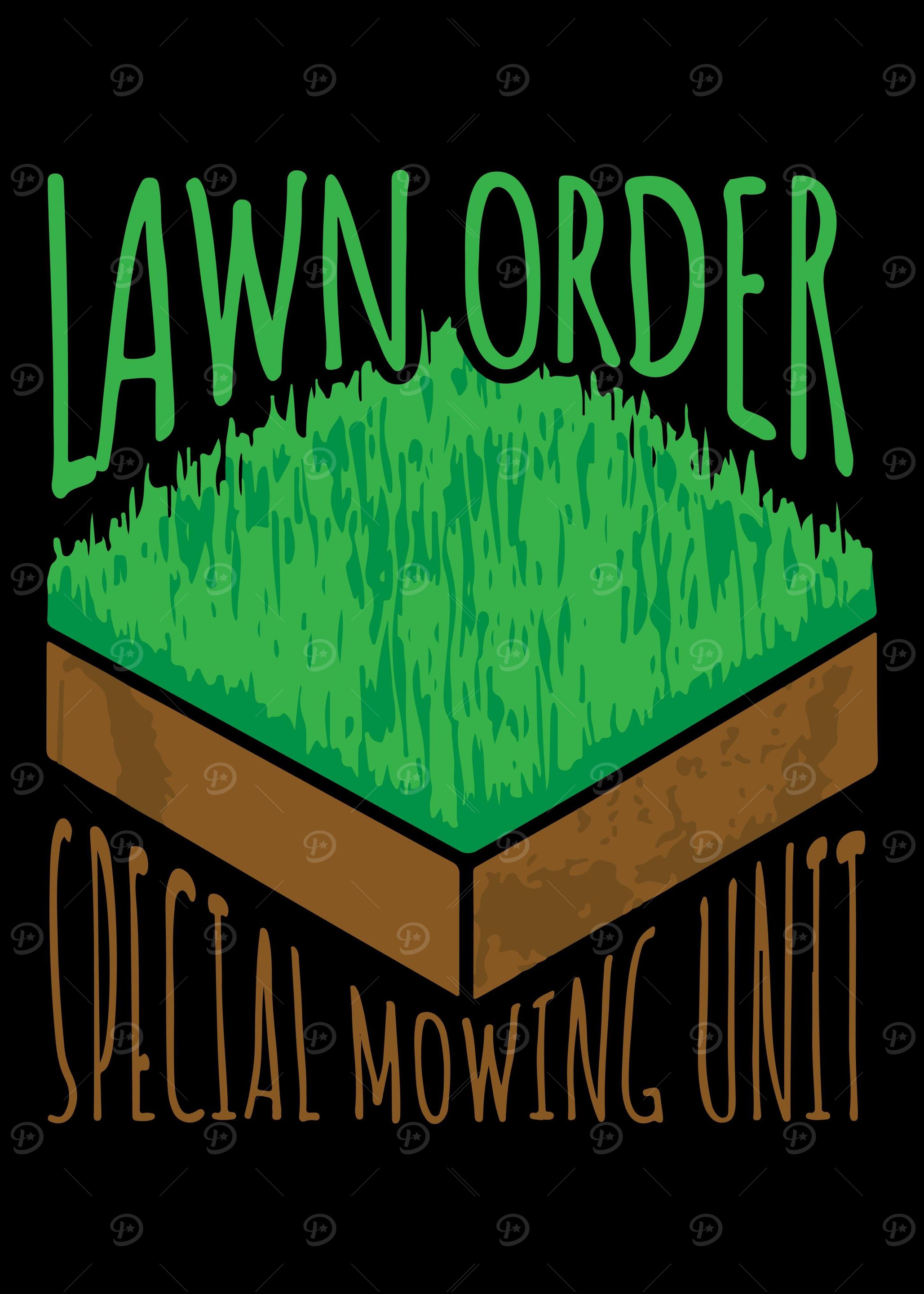 Lawn Garden Landscape