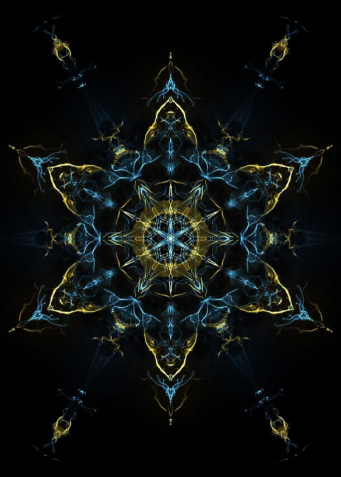 The Spirit