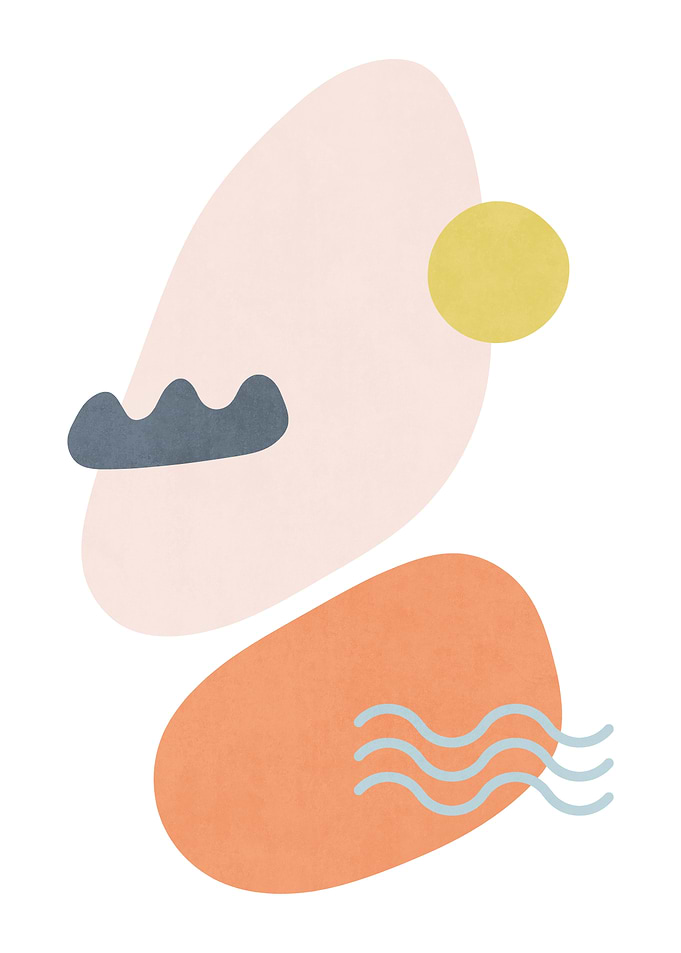 Landscape Shapes 39