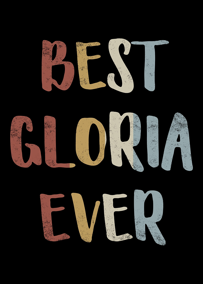 Best Gloria Ever