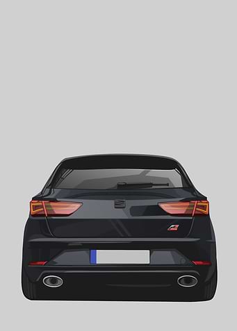 hatchback car 1