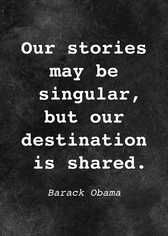 Barack Obama Quote D023