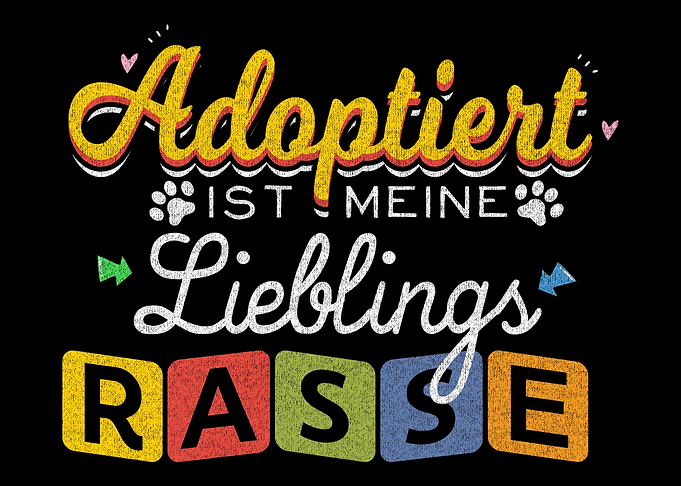 Tierheim Geschenk