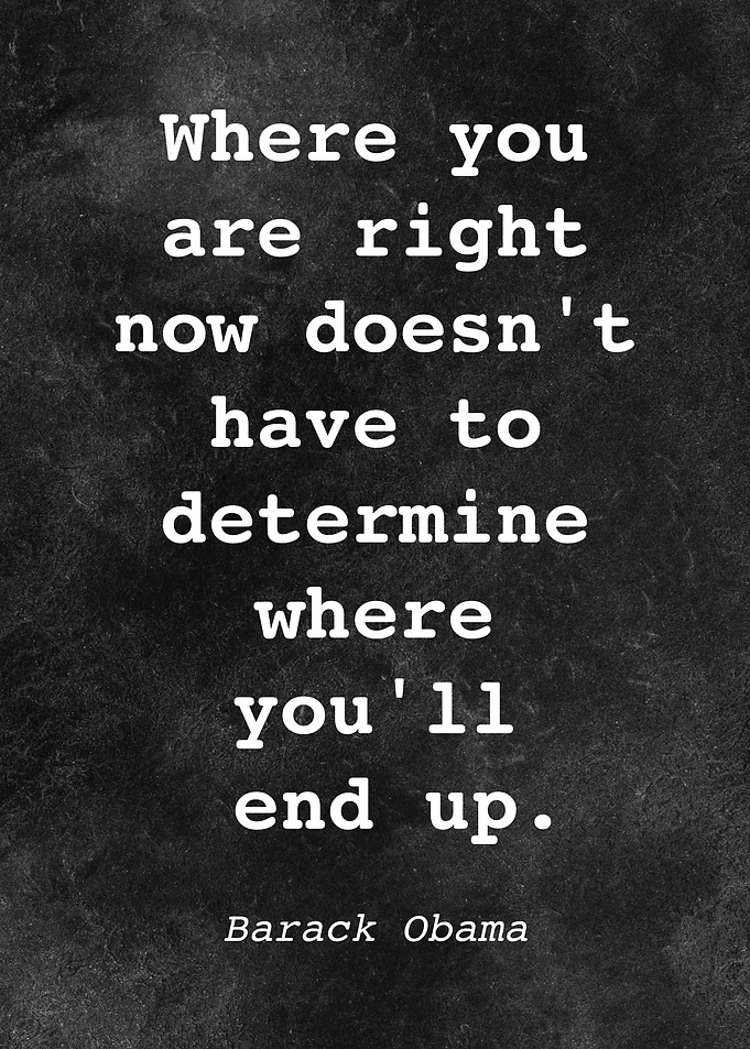 Barack Obama Quote D022