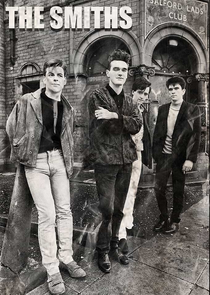 The Smiths
