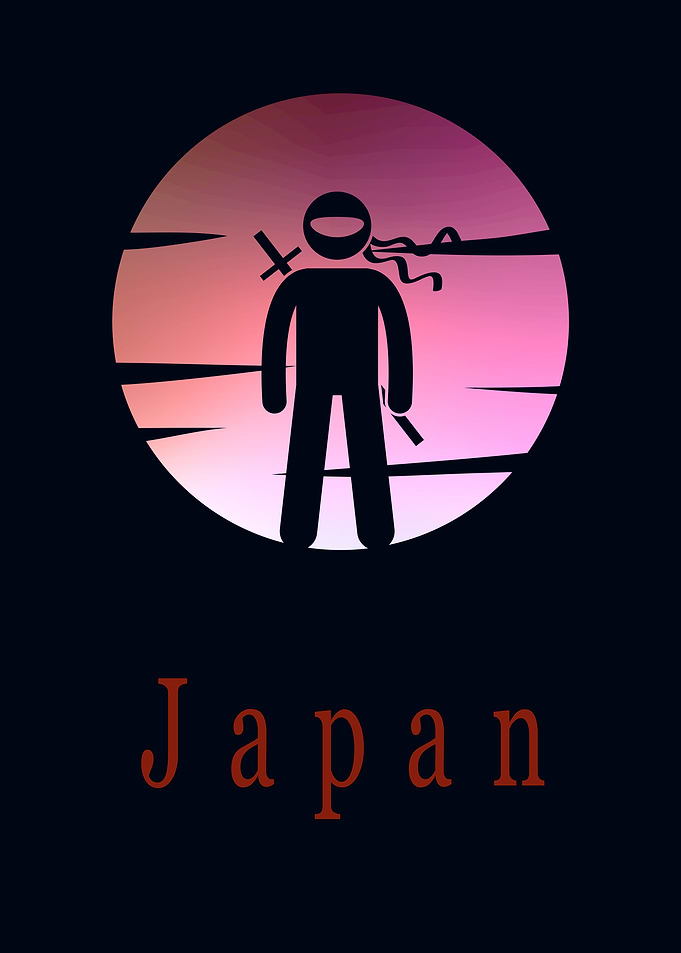 Japan