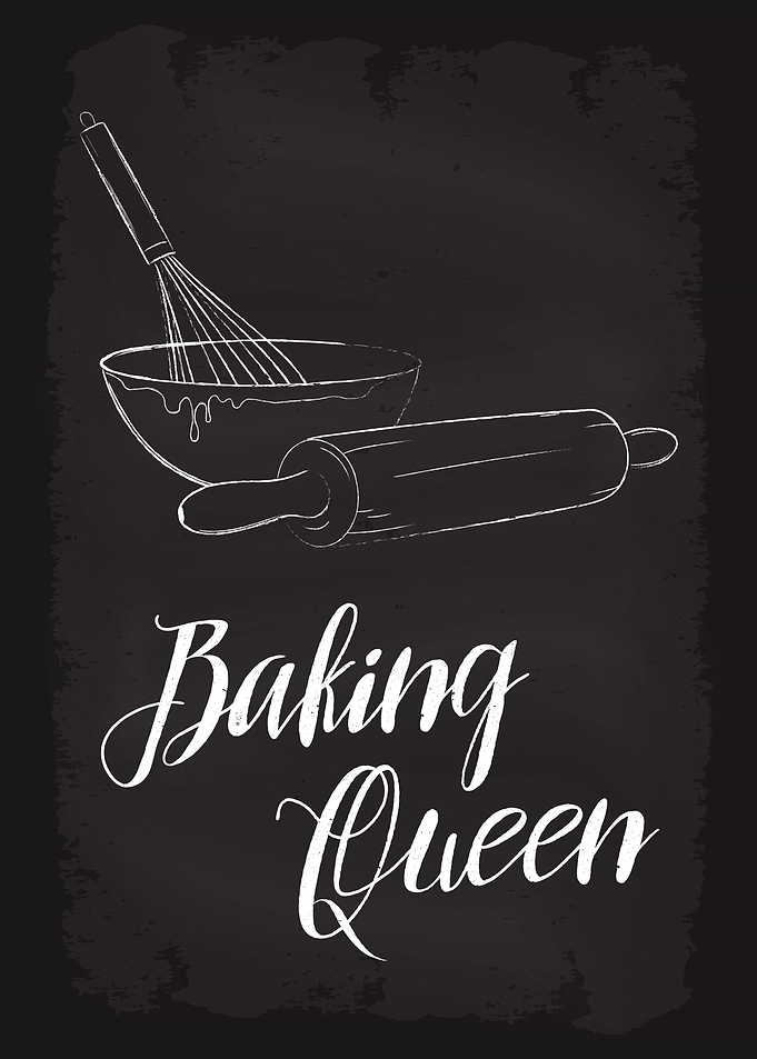 Baking Queen