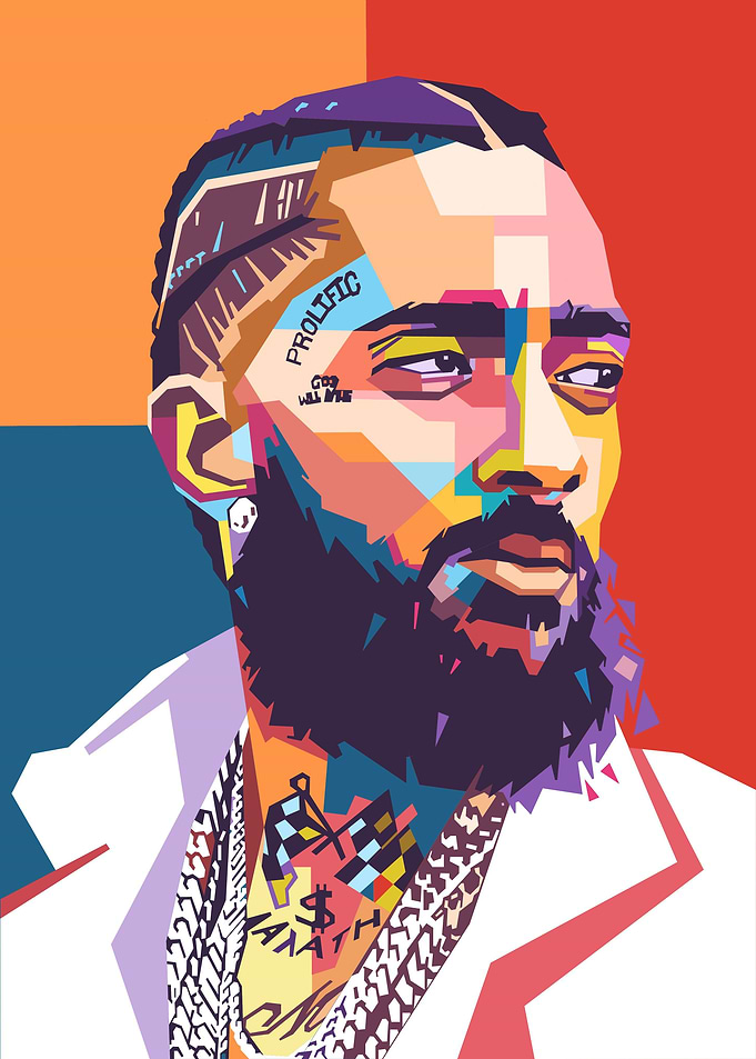 Nipsey Hustle