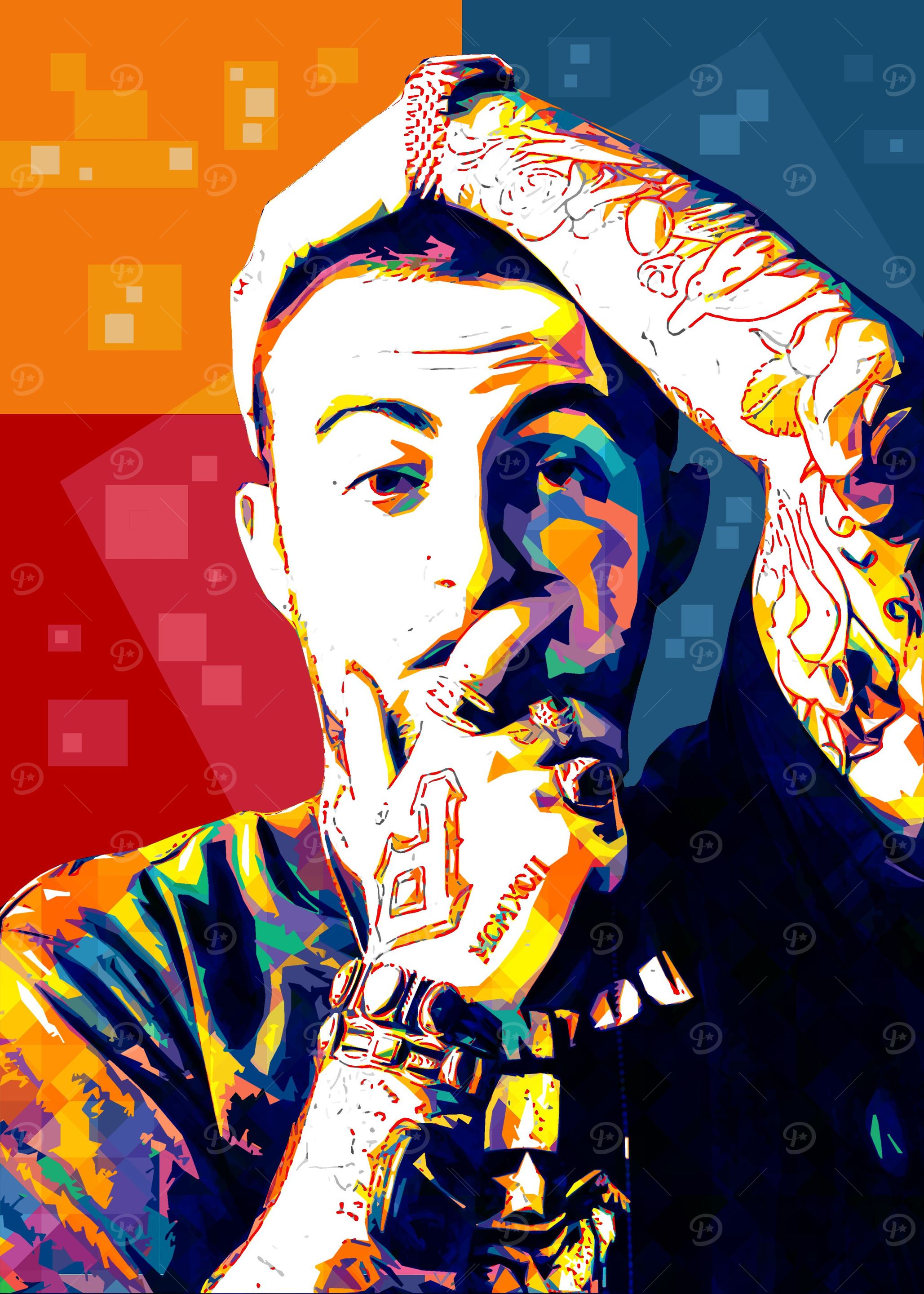 Mac Miller