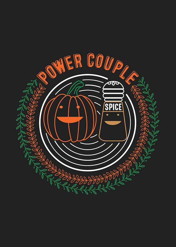 Power Couple
