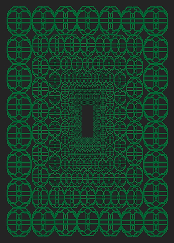 Designer Vortex 129