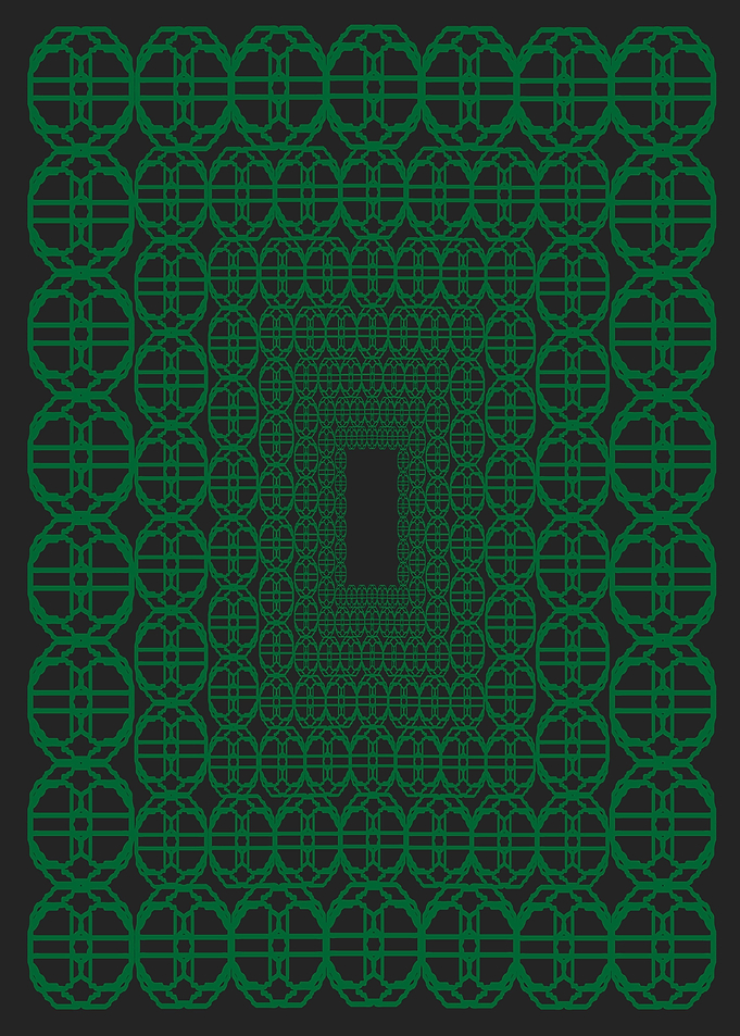 Designer Vortex 129