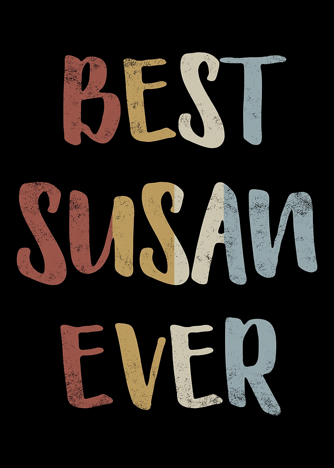 Best Susan Ever