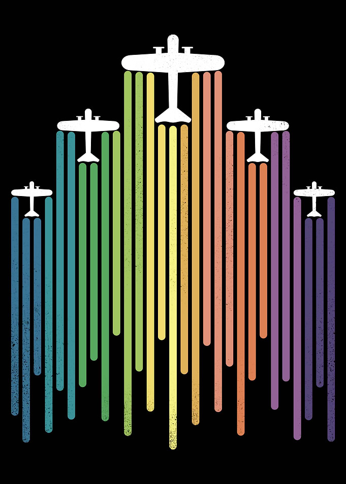 The Flight