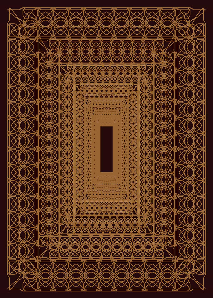 Designer Vortex 133