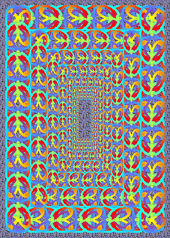 Designer Vortex 128