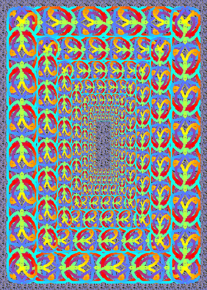 Designer Vortex 128