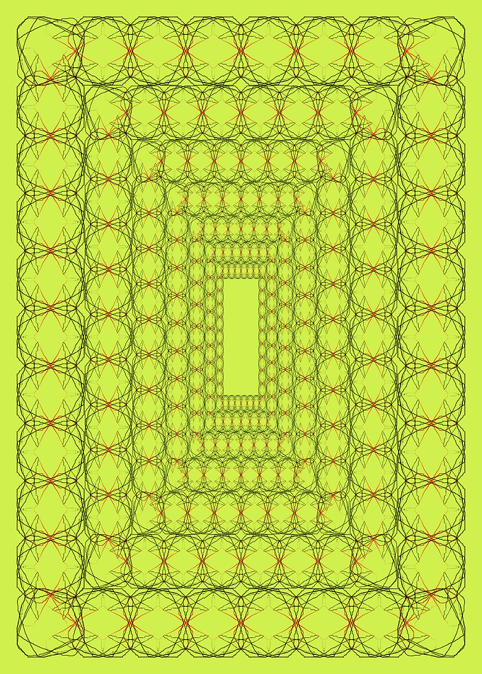 Designer Vortex 132