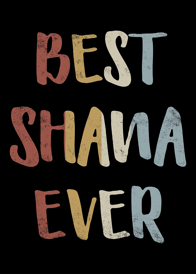 Best Shana Ever