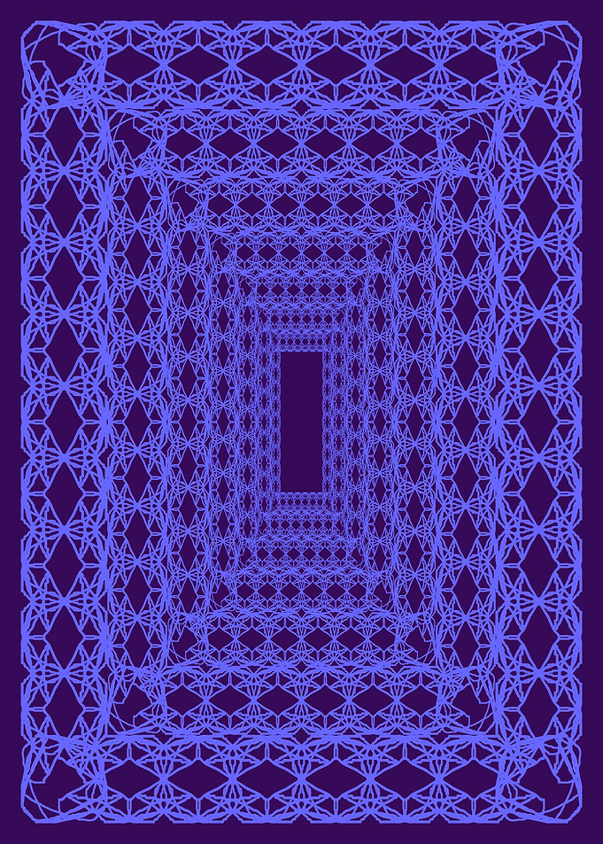 Designer Vortex 131