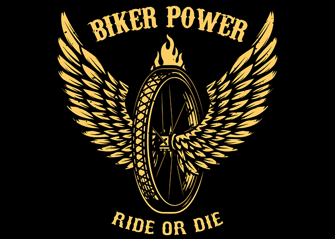 Biker Power