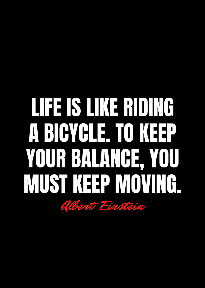 Albert Einstein Quotes