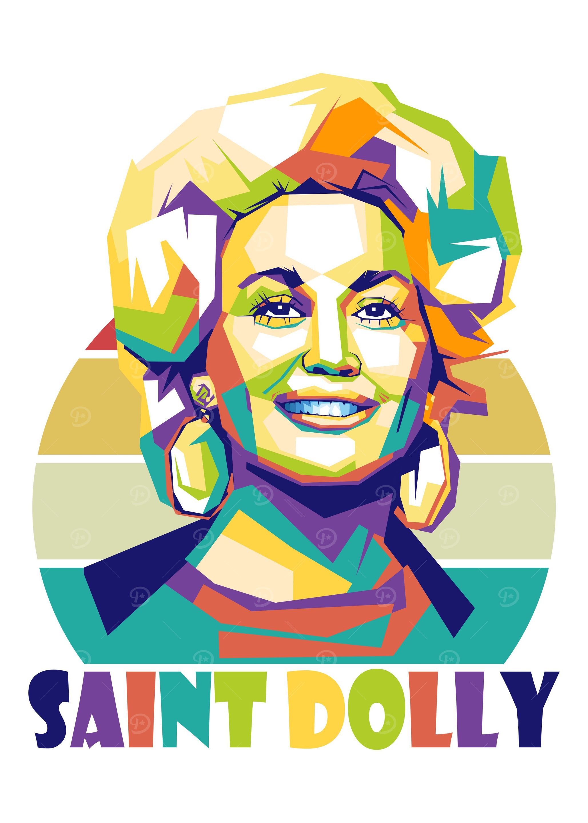 Saint Dolly