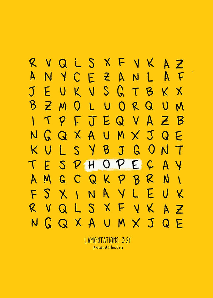 Hope
