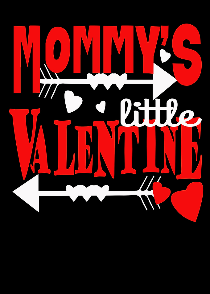 little valentine