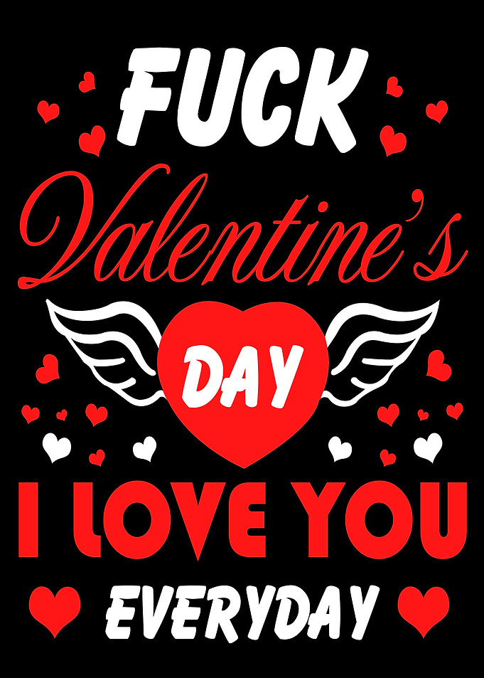 i love you