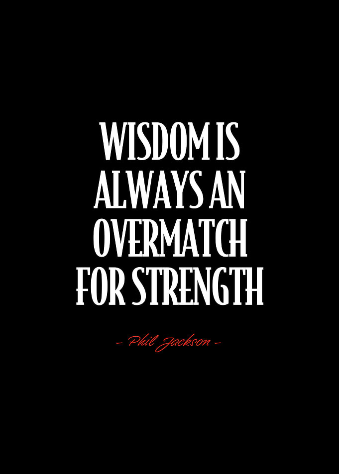 Phil Jackson