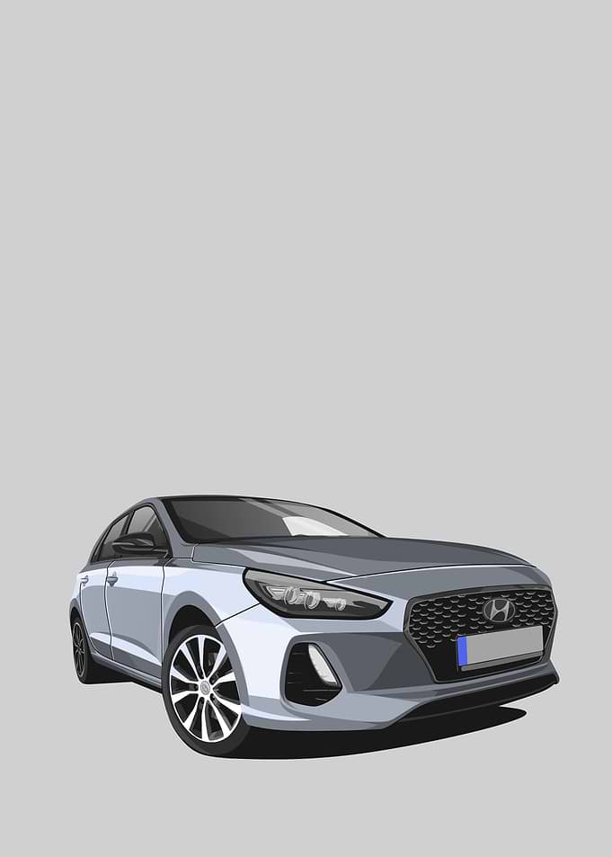 hyundai car 2