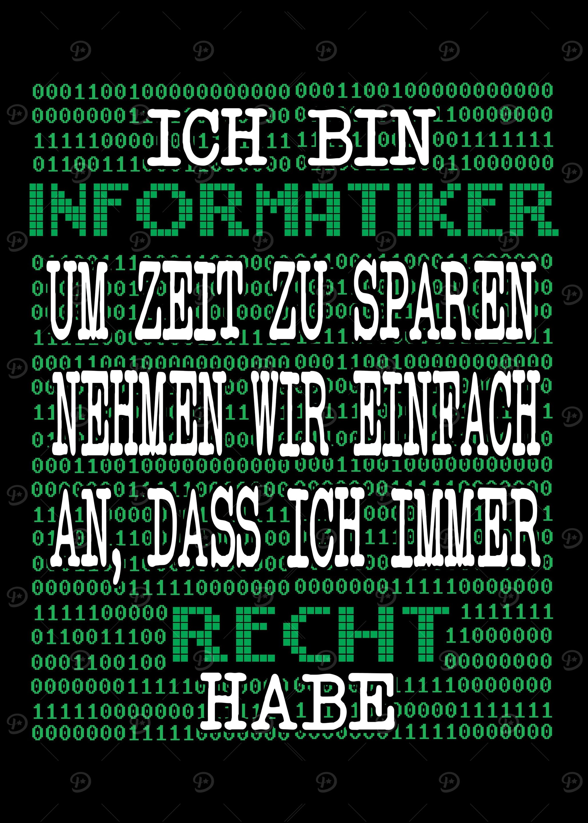 IT Geschenk