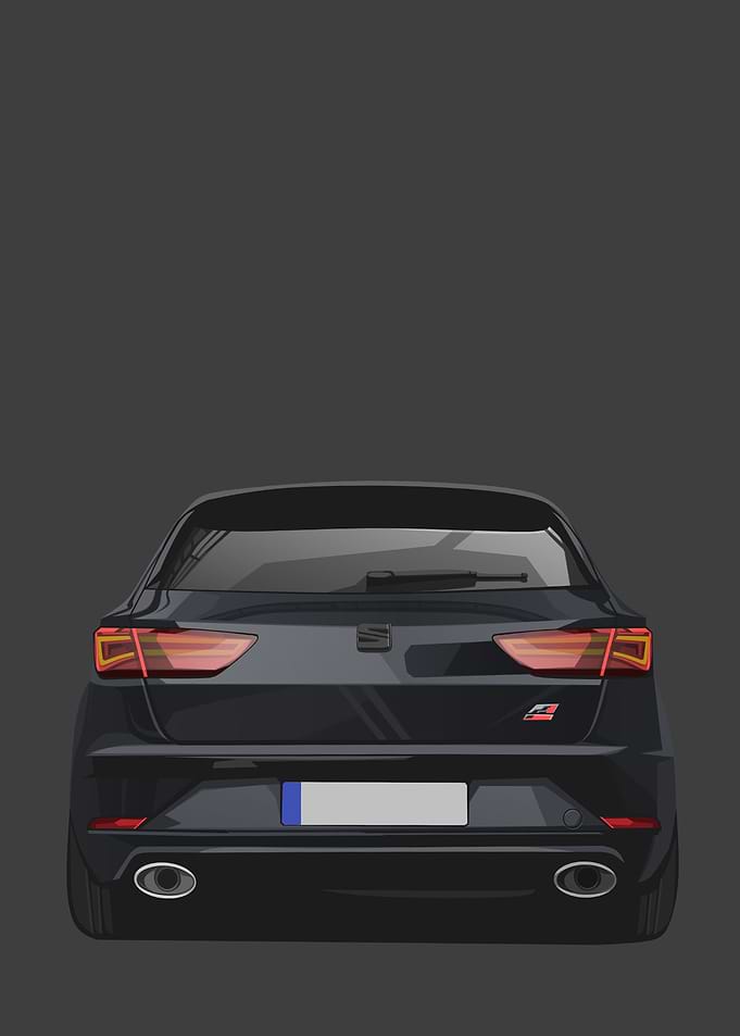 hatchback car 1