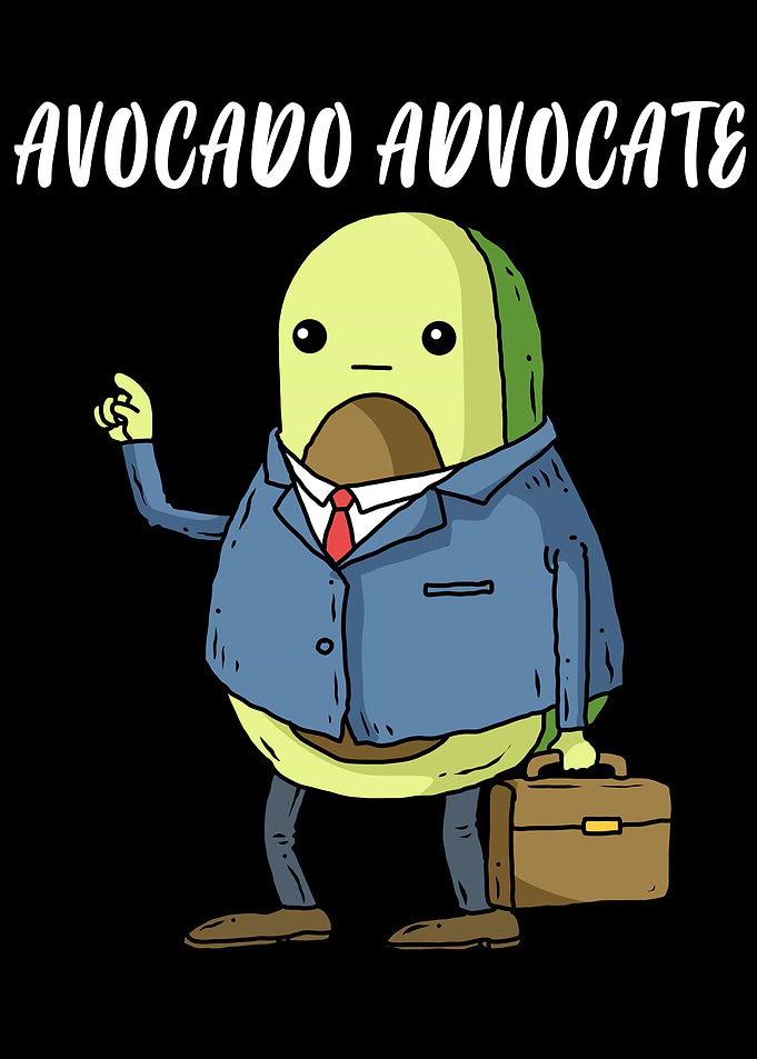 Avocado Advocate