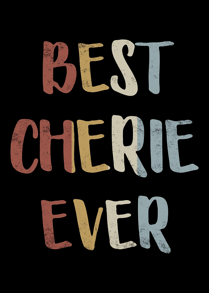 Best Cherie Ever