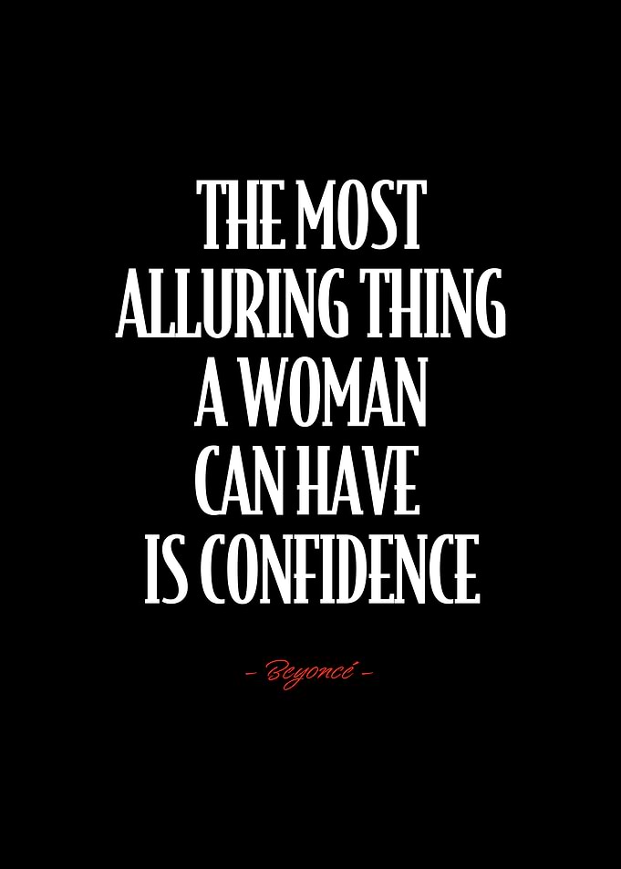 Beyonce Quote