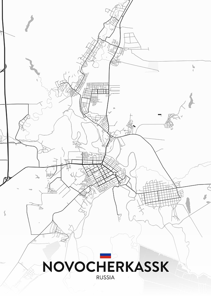 Novocherkassk U
