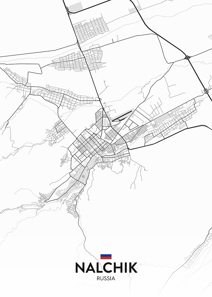 Nalchik RU