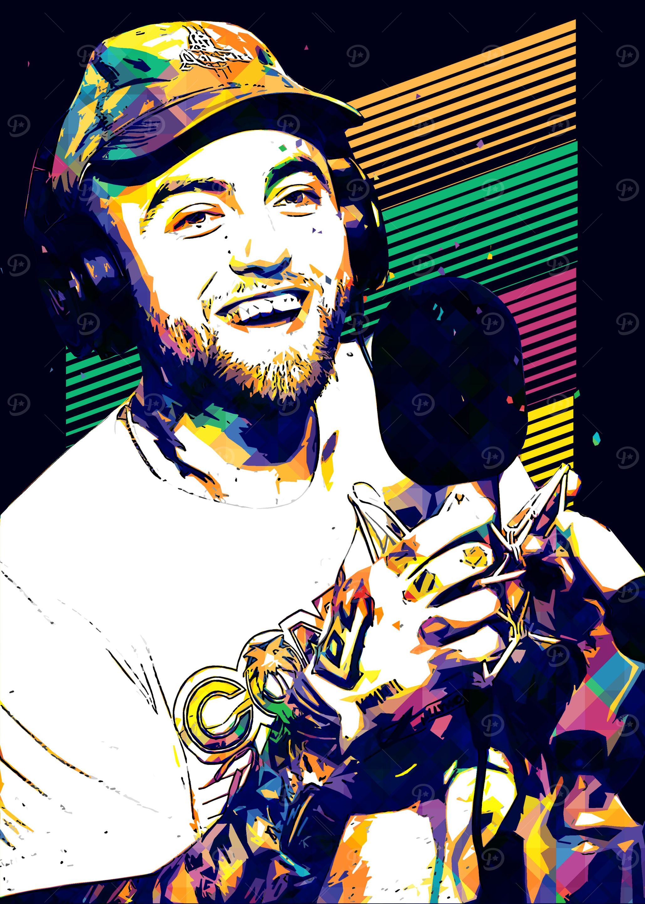 Mac Miller