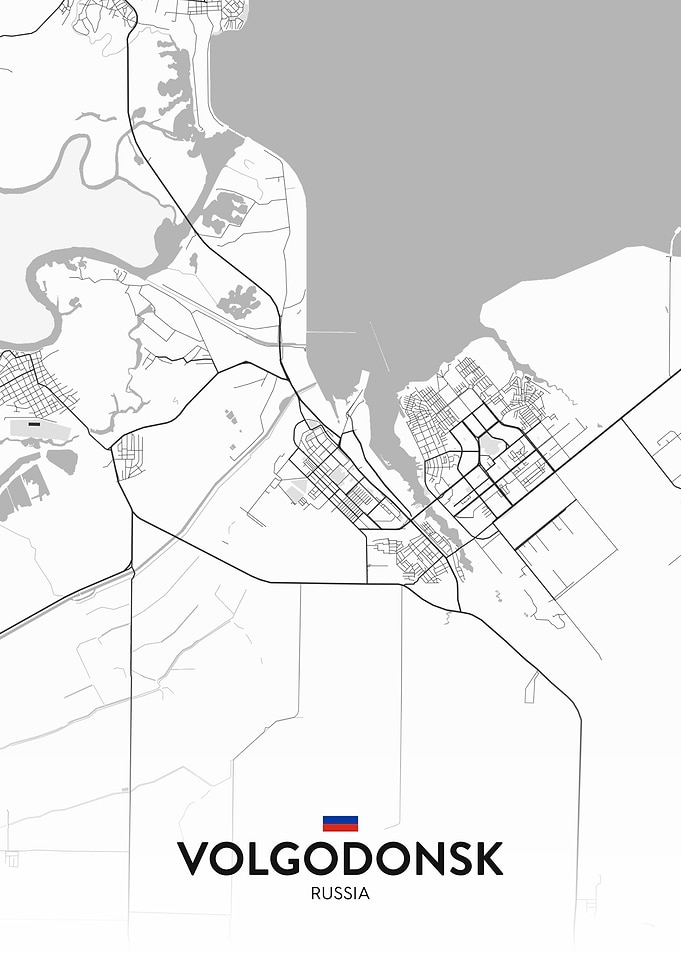 Volgodonsk RU
