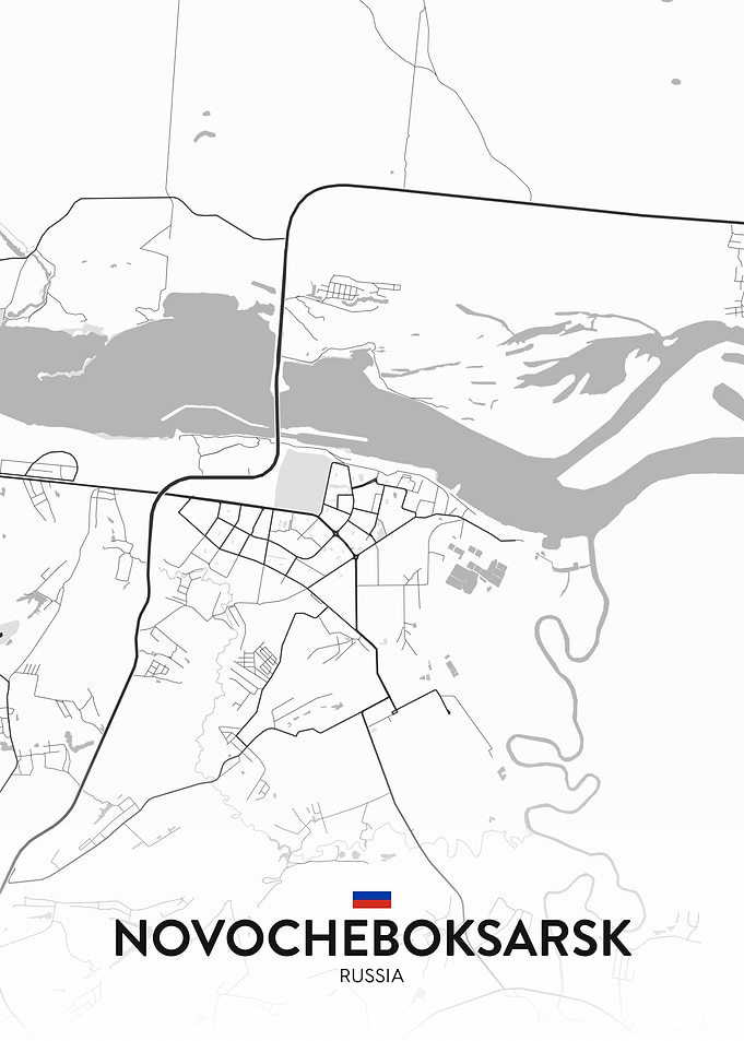 Novocheboksarsk RU