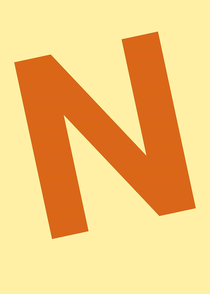 alphabet