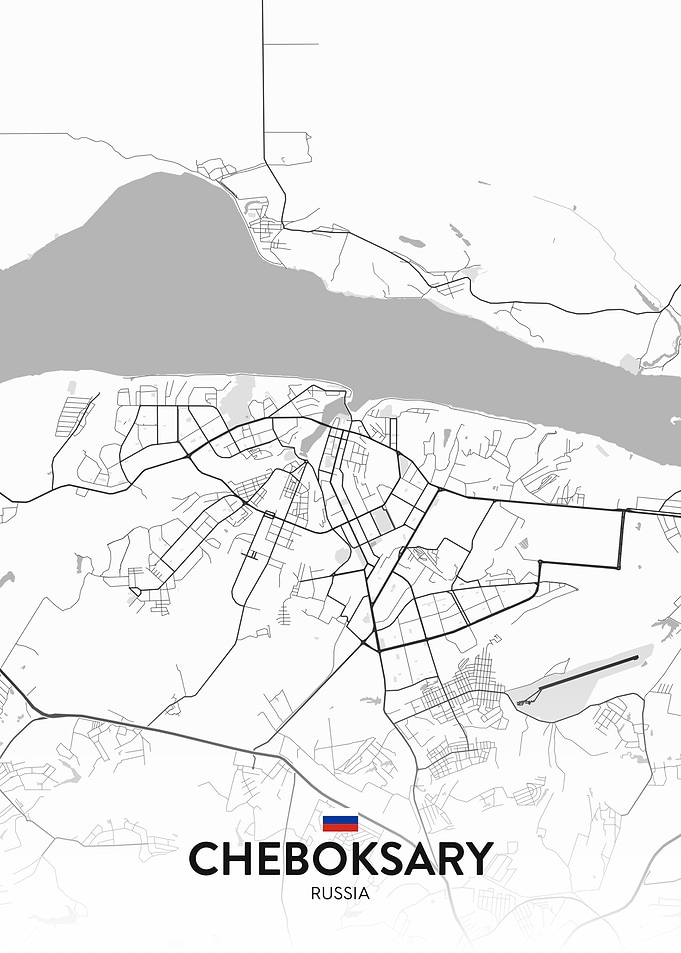 Cheboksary RU