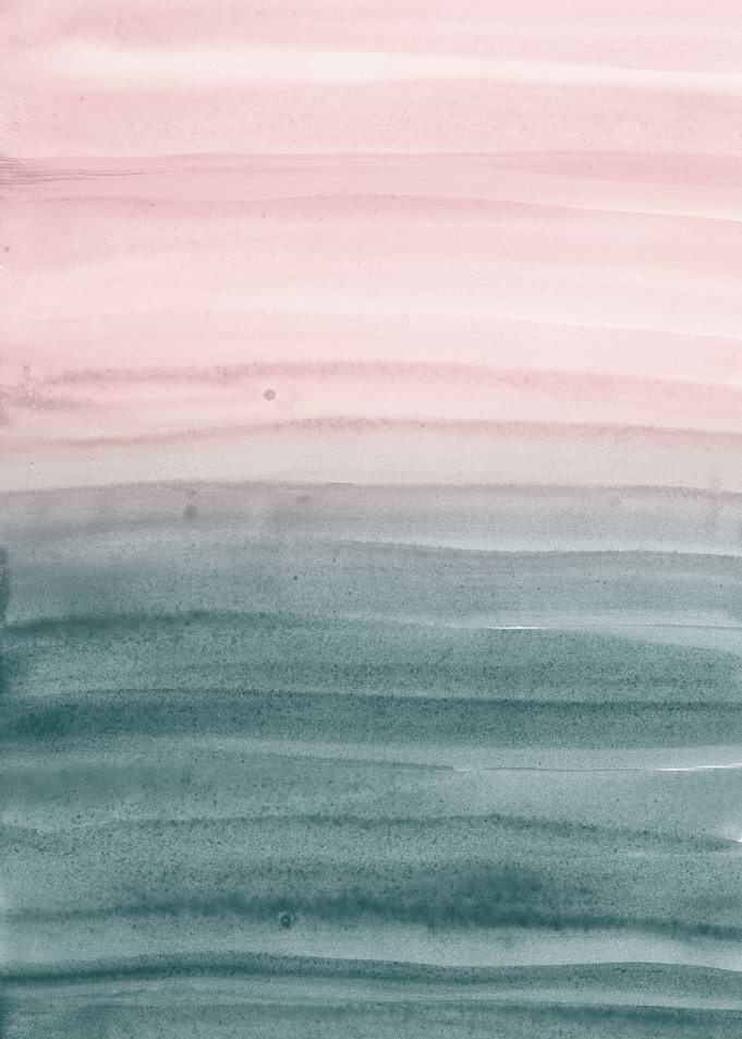 Touching Watercolor 2