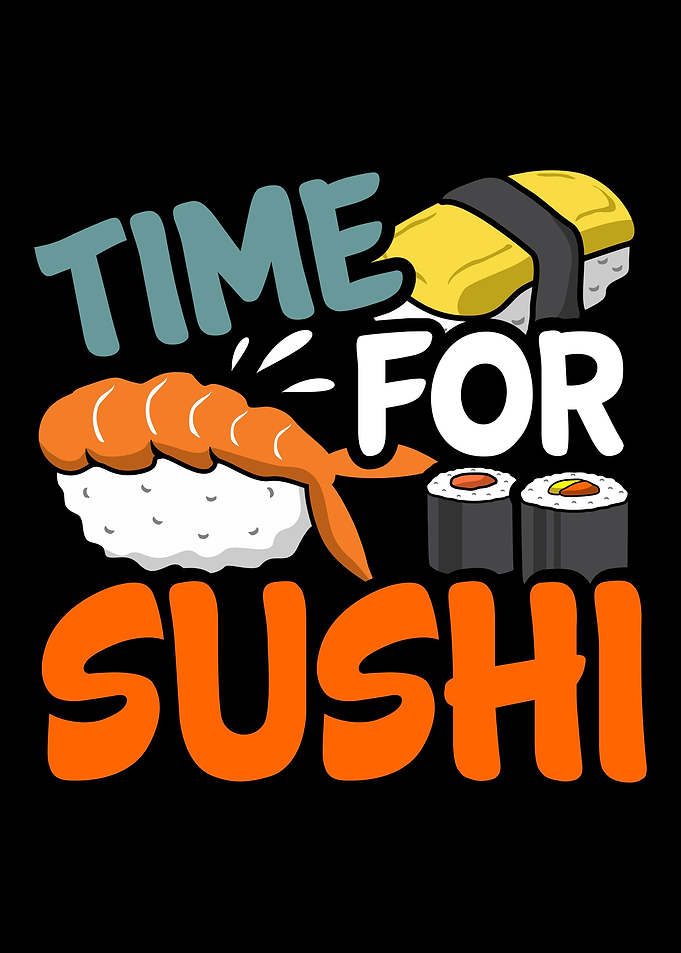 Sushi Japanese Dish Vinega